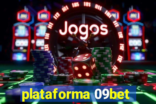 plataforma 09bet